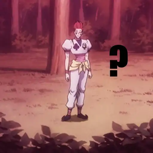 Hunter X Hunter preview