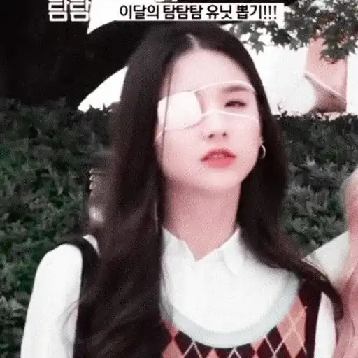 MAISA AS HEEJIN ♡★♡ preview