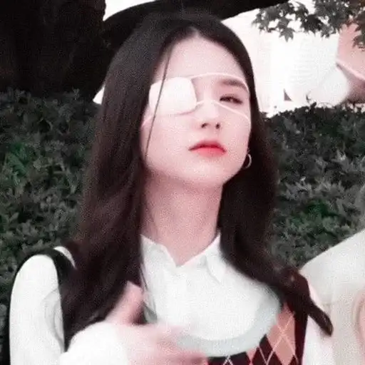 MAISA AS HEEJIN ♡★♡ preview
