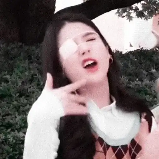 MAISA AS HEEJIN ♡★♡ preview