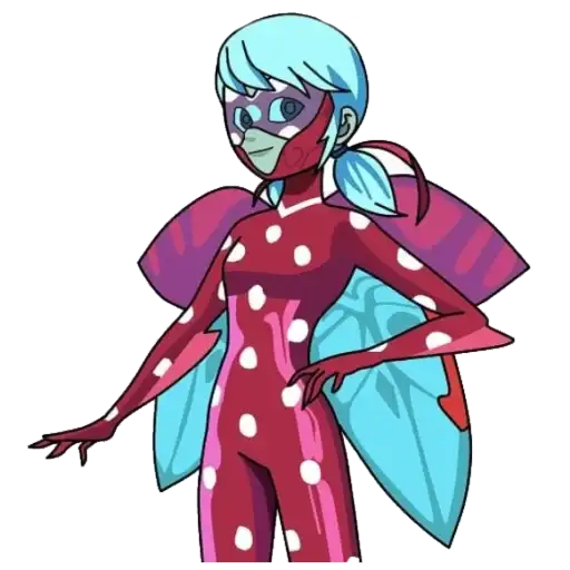 Miraculous 2 preview