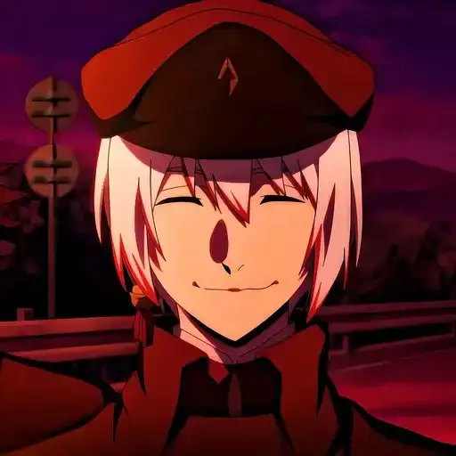 Бродячие псы preview