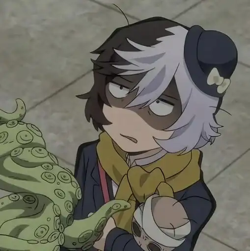 Бродячие псы preview