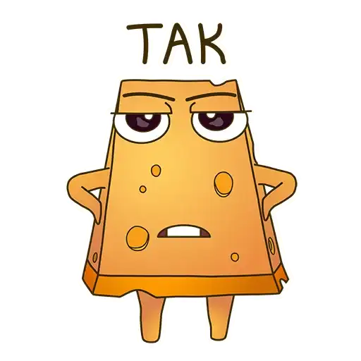 Мистер Чиз preview