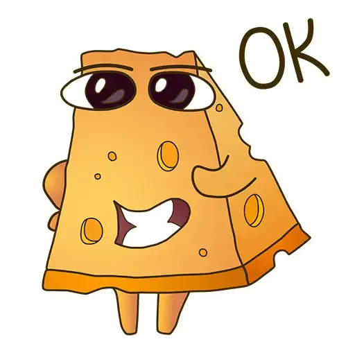 Мистер Чиз preview