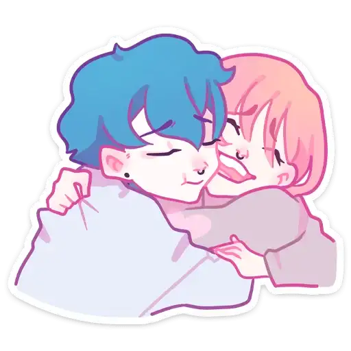 Sticker 🤗