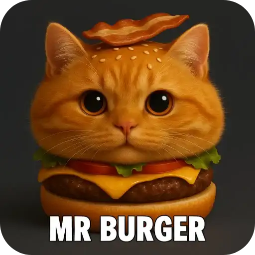 Sticker 🍔