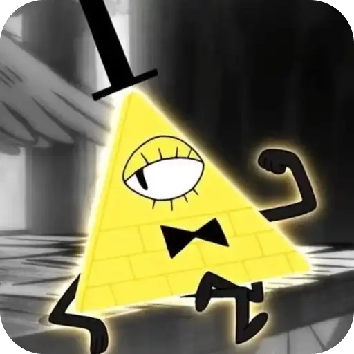 Bill Cipher preview
