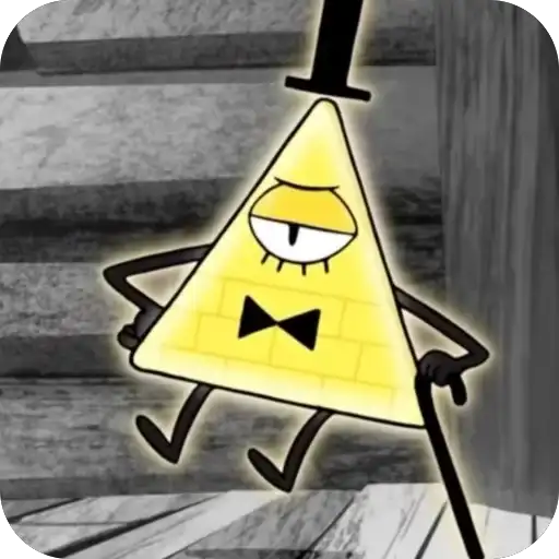 Bill Cipher preview