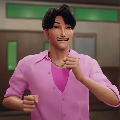 Sticker 🏃‍♂️