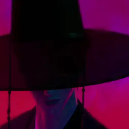 KPop Demon Hunters preview