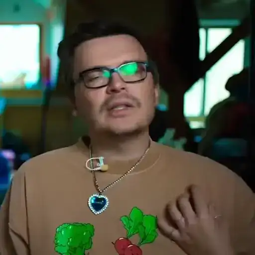 Sticker 🙅‍♂️