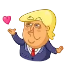 Trump preview