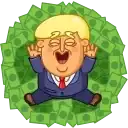 Sticker 🤑