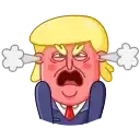 Sticker 😡