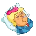 Sticker 🤒