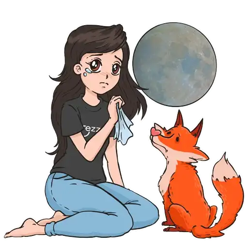 EZZIATI Planet Mood preview