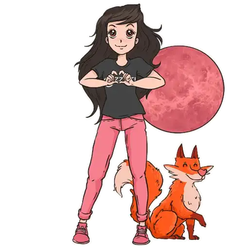 EZZIATI Planet Mood preview