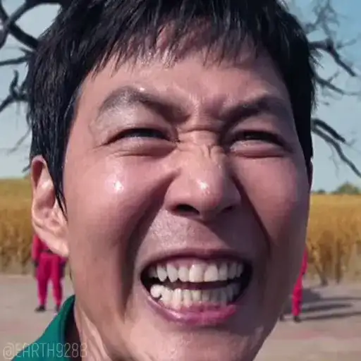 Squid Game 2 preview