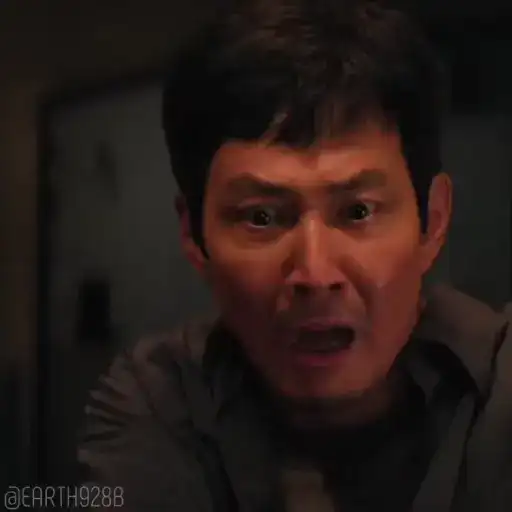 Squid Game 2 preview