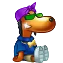 The Story Behind Snoop Dogg's Gift preview