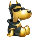 The Story Behind Snoop Dogg's Gift preview