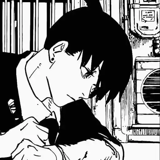 Aku Hayakawa [chainsaw man] preview