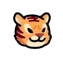 LIHKG Tiger HD preview