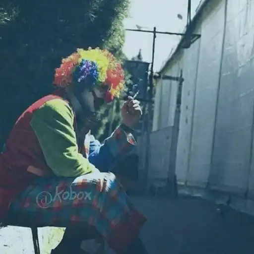 Time heals nothing preview