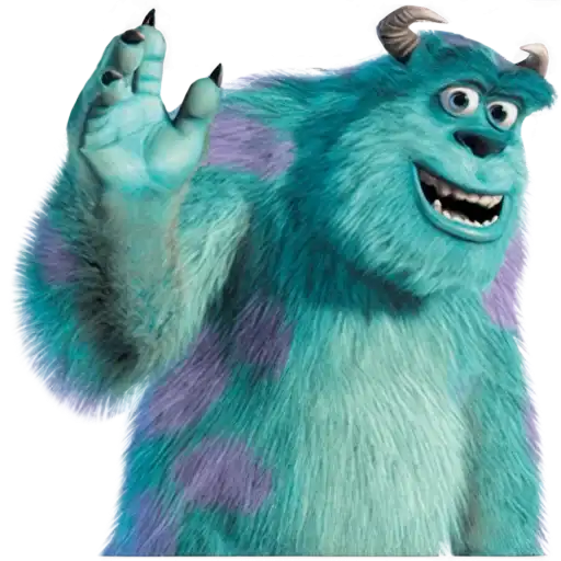 Корпорация монстров preview