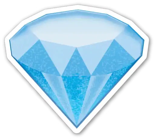 Sticker 💎