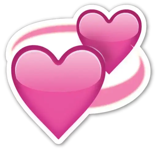 Sticker 💞
