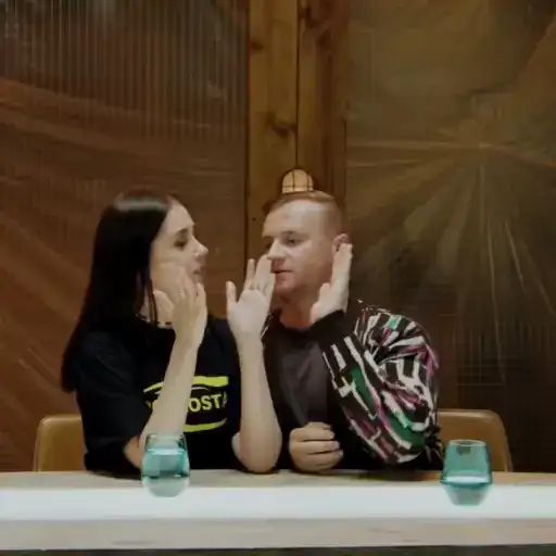 Олэся preview