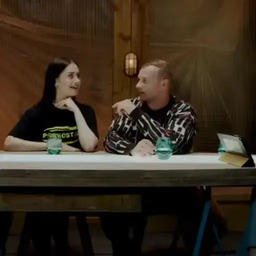 Олэся preview