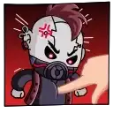 Dream Walkers NFT preview