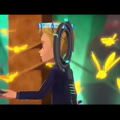 Sticker 🧚‍♀️