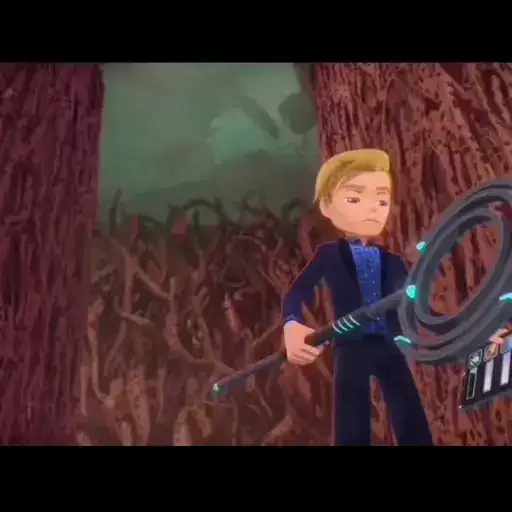 Sticker 🧚‍♀️