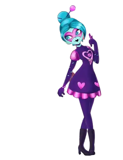 Zombizou - Miraculous preview