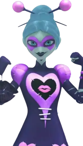 Zombizou - Miraculous preview