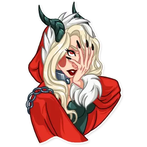 Sticker 🤦‍♀️