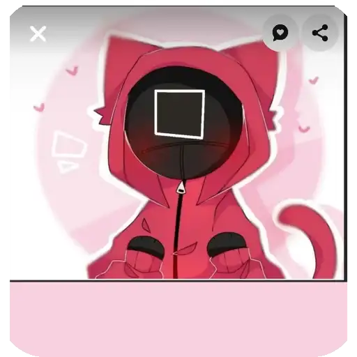 Squid game охраникиʕ͙•̫͑͡•ʔͦʕͮ•̫ͤ͡•ʔ͙ preview