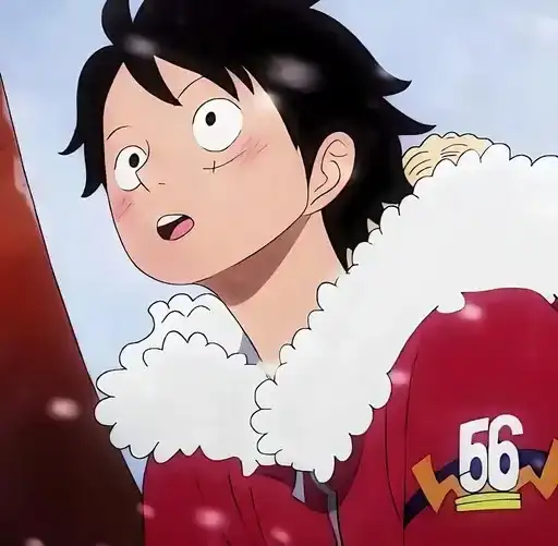 Ван пис preview