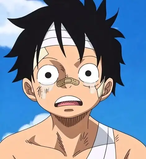 Ван пис preview