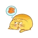 Animated Happy Kitty preview