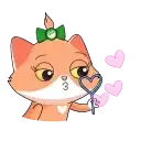 СберКот и Куся preview