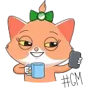 СберКот и Куся preview