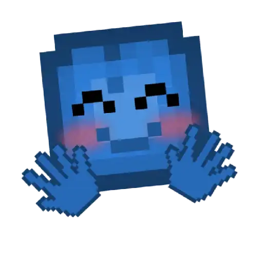 Blue☹ preview