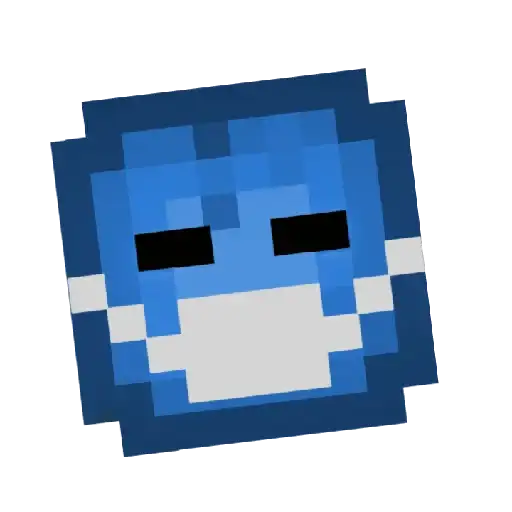 Blue☹ preview