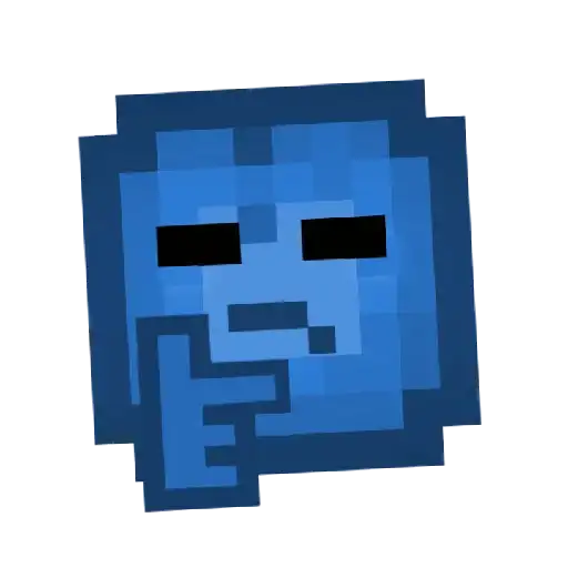 Blue☹ preview