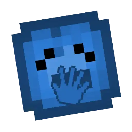 Blue☹ preview